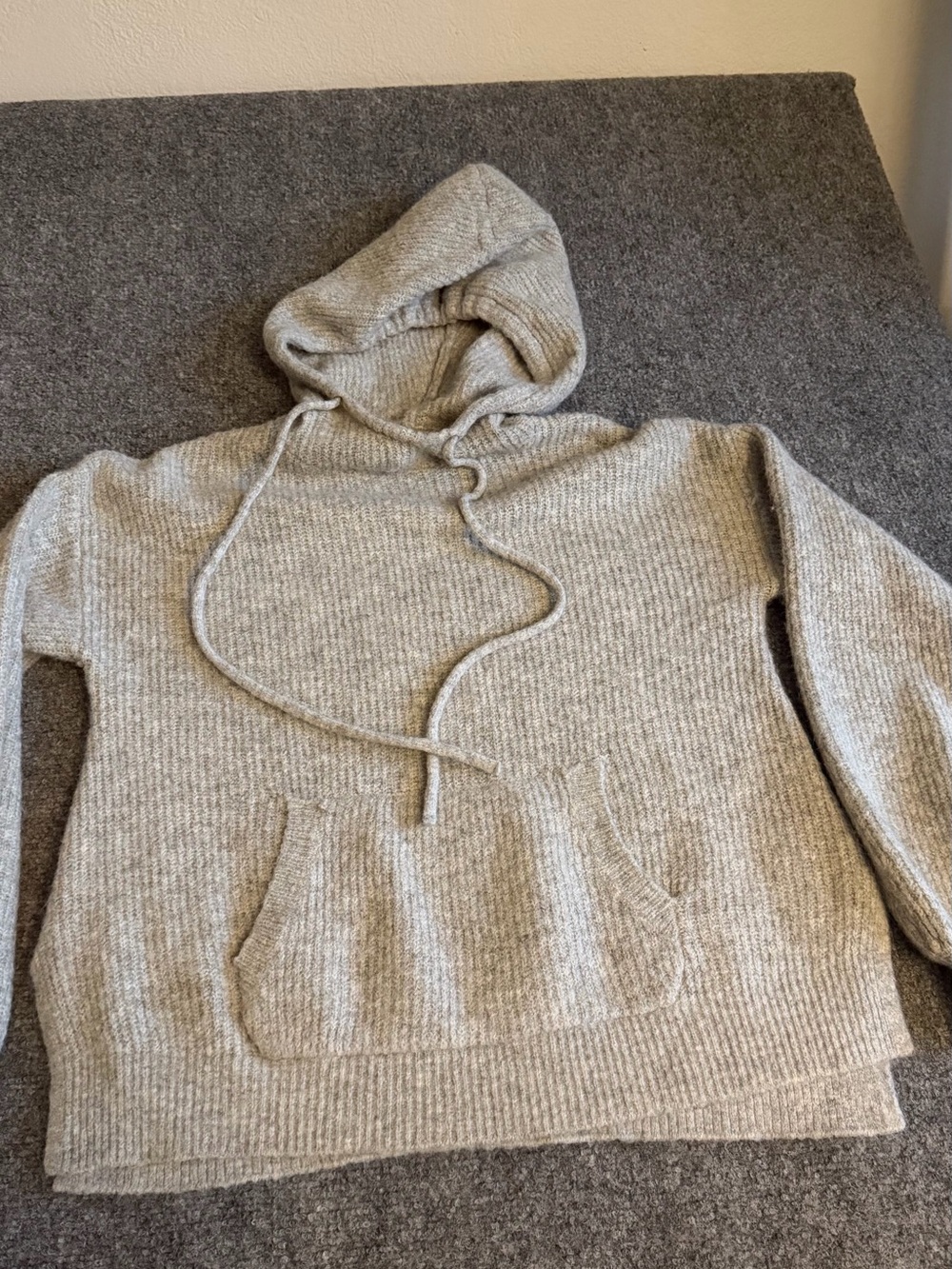 Men Sweater Subcategory Identification